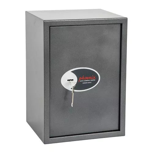Phoenix SS0800 Series Security Safes SS0804K- DF - SafeInche