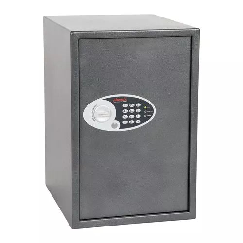 Phoenix SS0800 Series Security Safes SS0805E- DF - SafeInche