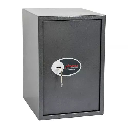 Phoenix SS0800 Series Security Safes SS0805K- DF - SafeInche