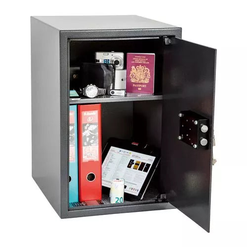 Phoenix SS0800 Series Security Safes SS0805K- DF - SafeInche