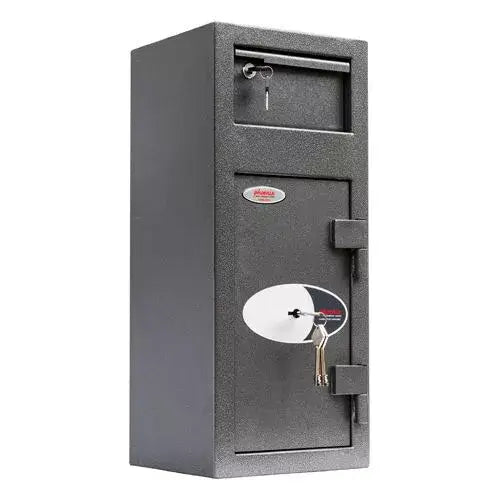 Home Safe Phoenix SS0992 Series Deposit Safes SS0992KD- DF - SafeInche