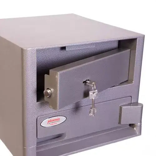 Phoenix SS0990 Series Deposit Safes SS0996ED- DF- SafeInche