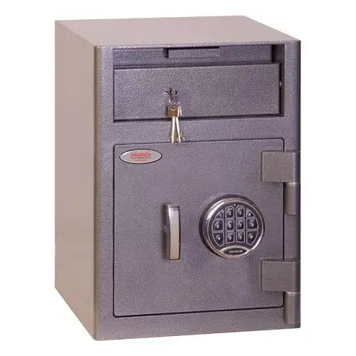 Phoenix SS0990 Series Deposit Safes SS0996ED- DF- SafeInche