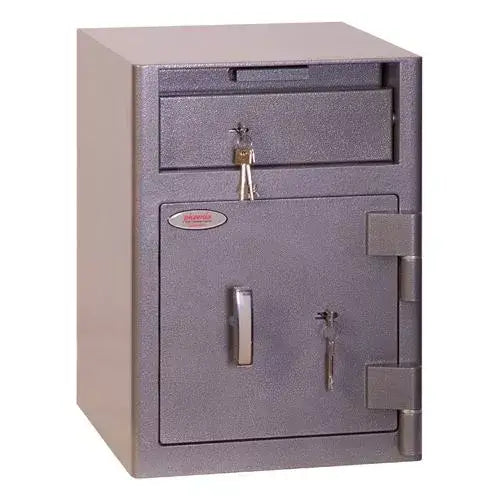 Phoenix SS0990 Series Deposit Safes SS0996KD- DF - SafeInche