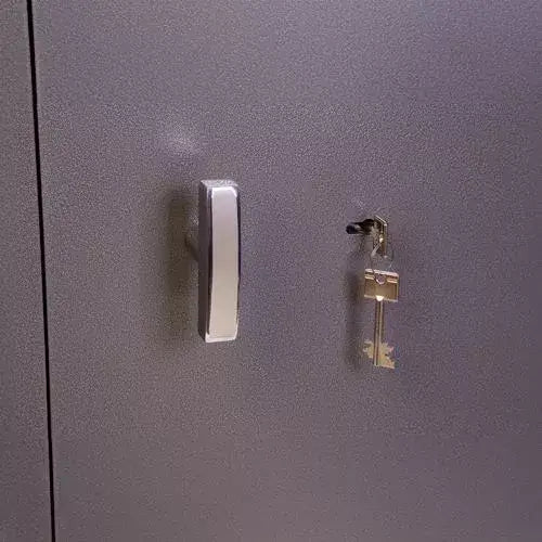 Phoenix SS0990 Series Deposit Safes SS0996KD- DF - SafeInche