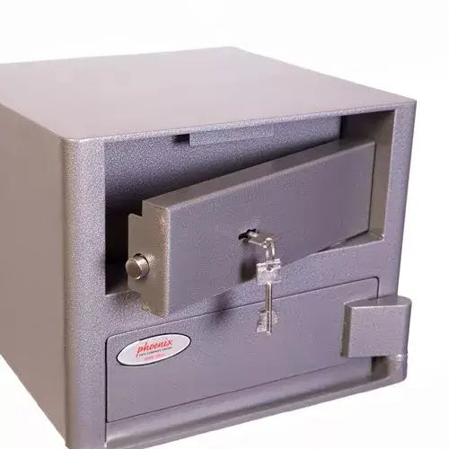 Phoenix SS0990 Series Deposit Safes SS0996KD- DF- SafeInche