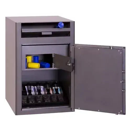 Phoenix SS0990 Series Deposit Safes SS0998KD- DF- SafeInche