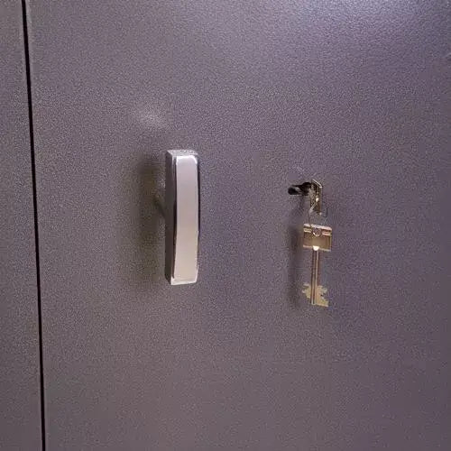 Phoenix SS0990 Series Deposit Safes SS0998KD- DF - SafeInche