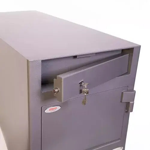 Phoenix SS0990 Series Deposit Safes SS0998KD- DF- SafeInche