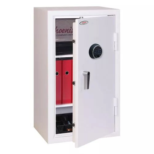 Phoenix SS1160 Series Security Safes SS1162F- DF - SafeInche