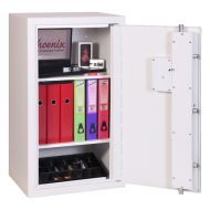 Phoenix SS1160 Series Security Safes SS1162F- DF - SafeInche