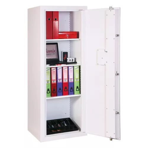 Phoenix SS1160 Series Security Safes SS1163E- DF - SafeInche