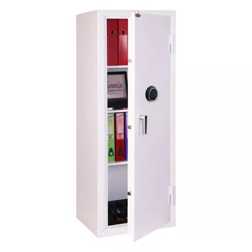 Phoenix SS1160 Series Security Safes SS1163F- DF - SafeInche