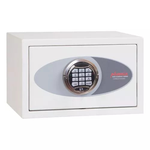 Phoenix SS1180 Series Security Safes   SS1181E- DF - SafeInche