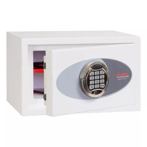 Phoenix SS1180 Series Security Safes   SS1181E- DF - SafeInche