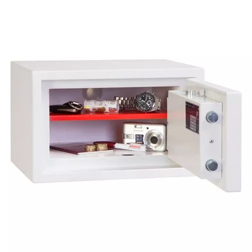 Phoenix SS1180 Series Security Safes   SS1181E- DF - SafeInche