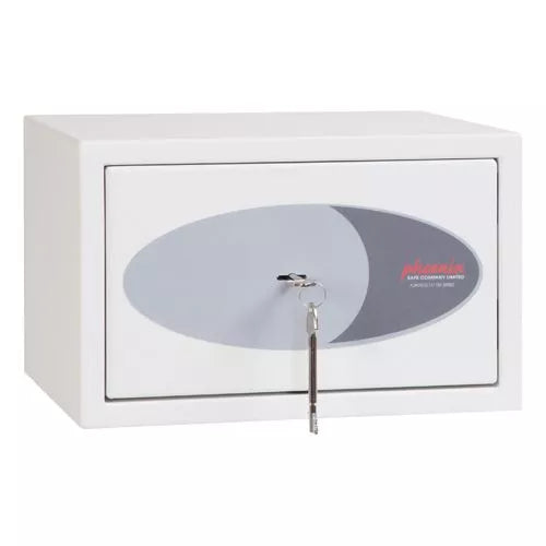 Phoenix SS1180 Series Security Safes   SS1181K- DF - SafeInche