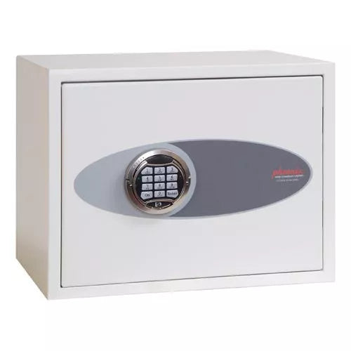 Phoenix SS1180 Series Security Safes   SS1182E- DF - SafeInche