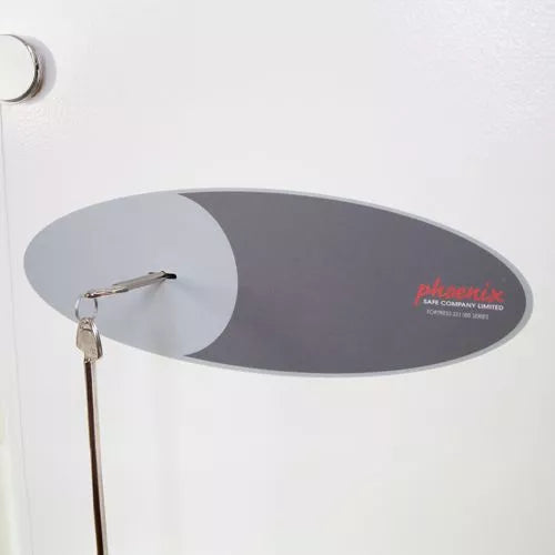 Phoenix SS1180 Series Security Safes   SS1182K- DF - SafeInche