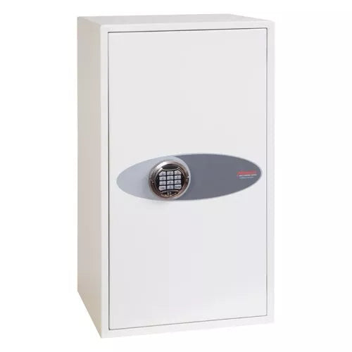 Phoenix SS1180 Series Security Safes   SS1184E- DF - SafeInche