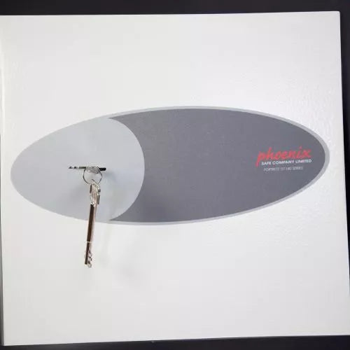 Phoenix SS1180 Series Security Safes   SS1184K- DF - SafeInche