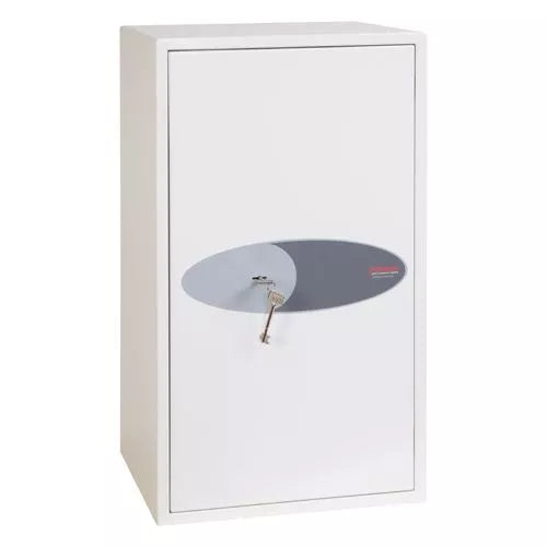 Phoenix SS1180 Series Security Safes   SS1184K- DF - SafeInche