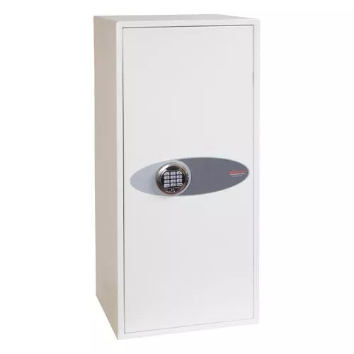 Phoenix SS1180 Series Security Safes   SS1185E- DF - SafeInche