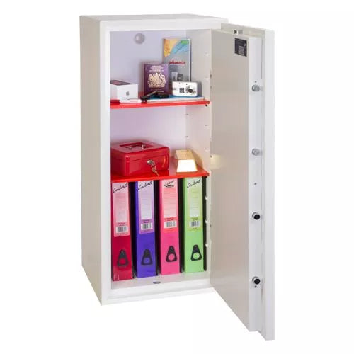 Phoenix SS1180 Series Security Safes   SS1185E- DF - SafeInche
