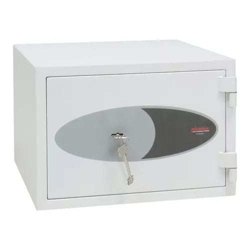 Phoenix SS1440 Series Security Safes   SS1442K- DF - SafeInche