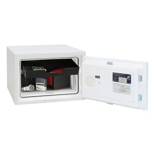 Phoenix SS1440 Series Security Safes   SS1442K- DF - SafeInche