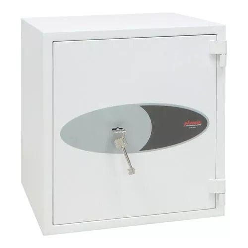 Phoenix SS1440 Series Security Safes   SS1444K- DF - SafeInche