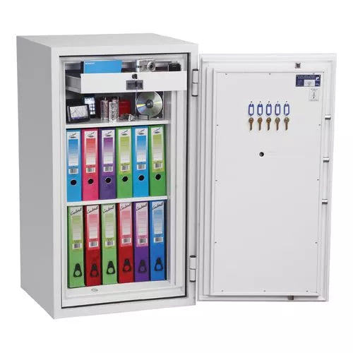 Phoenix SS1620 Series Fire Safes SS1622E- DF - SafeInche