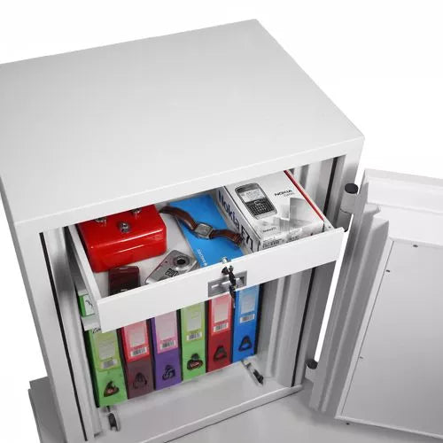 Phoenix SS1620 Series Fire Safes SS1622E- DF - SafeInche