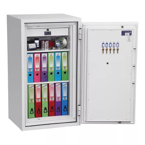 Phoenix SS1620 Series Fire Safes SS1622K- DF - SafeInche