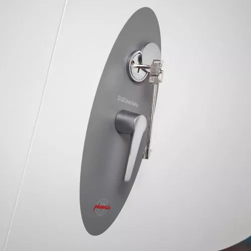 Phoenix SS1620 Series Fire Safes SS1622K- DF - SafeInche