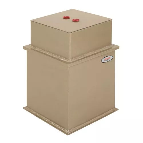 Phoenix UF0600 Series Underfloor Safes UF0611K- DF - SafeInche