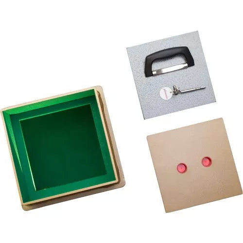 Phoenix UF0600 Series Underfloor Safes UF0611K- DF - SafeInche