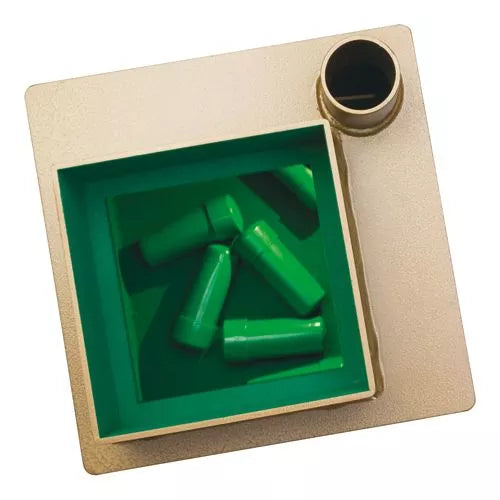 Phoenix UF0600 Series Underfloor Safes UF0623KD- DF - SafeInche