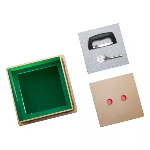 Phoenix UF0600 Series Underfloor Safes UF0641K- DF - SafeInche