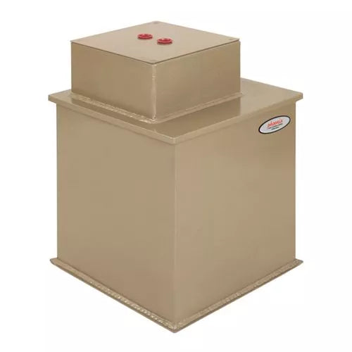 Phoenix UF0600 Series Underfloor Safes UF0642K- DF - SafeInche
