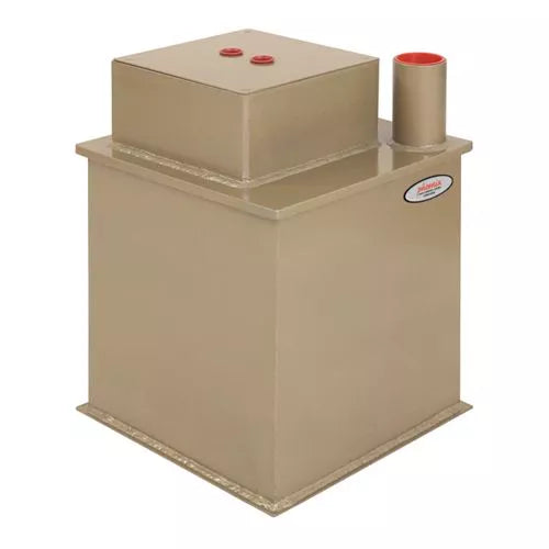 Phoenix UF0600 Series Underfloor Safes UF0663KD- DF - SafeInche