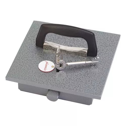 Phoenix UF0600 Series Underfloor Safes UF0661K- DF - SafeInche