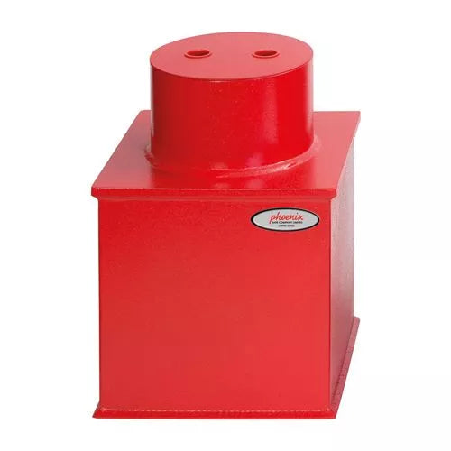 Phoenix UF0900 Series Underfloor Safes UF0911K- DF - SafeInche