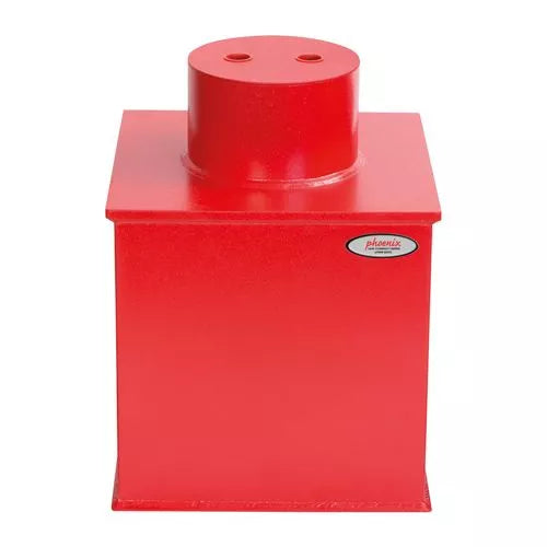 Phoenix UF0900 Series Underfloor Safes UF0912K- DF - SafeInche