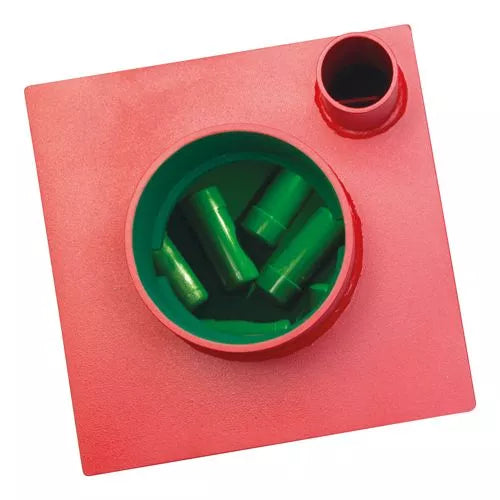 Phoenix UF0900 Series Underfloor Safes UF0913KD- DF - SafeInche