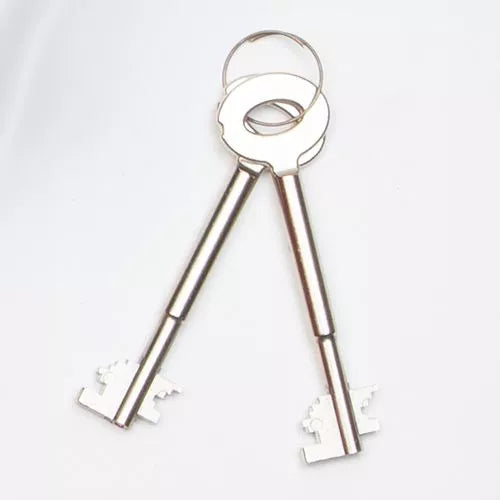 Phoenix UF0900 Series Underfloor Safes UF0963KD- DF - SafeInche