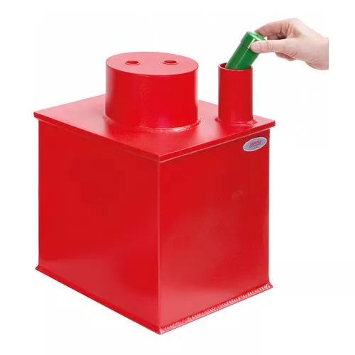 Phoenix UF0900 Series Underfloor Safes UF0963KD- DF - SafeInche