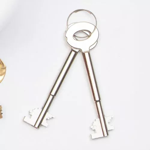 Phoenix UF0900 Series Underfloor Safes UF0973KD- DF - SafeInche