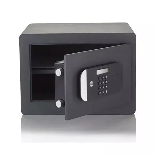 Yale YSM250 Certified Home Safe YSM250- DF - SafeInche