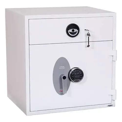 deposit safe